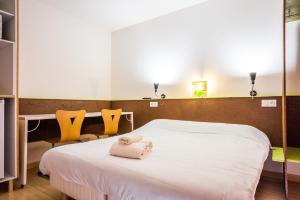 Hotel Acajou : photos des chambres