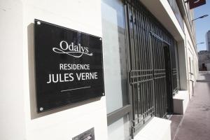 Hebergement Odalys City Paris Levallois : photos des chambres