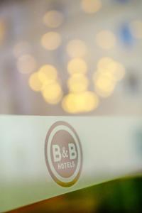 B&B Hotel LENS Noyelles-Godault : photos des chambres