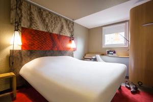 Hotel ibis Compiegne : photos des chambres