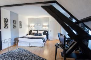 Hotel Maison Doucet : photos des chambres