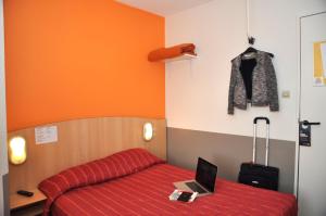 Hotel Premiere Classe Nancy Sud - Ludres : photos des chambres