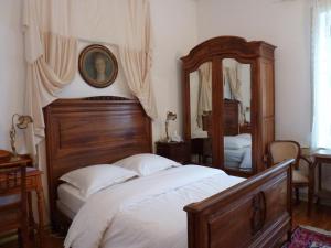 Chambres d'hotes/B&B Chateau-Gaillard : photos des chambres
