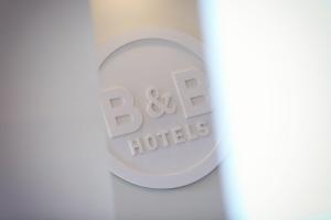 B&B Hotel Cholet Centre : photos des chambres