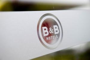 B&B Hotel Evreux : photos des chambres