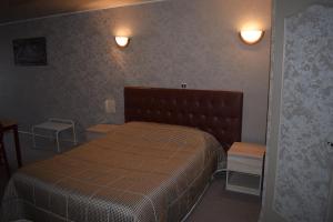 Azur Hotel : photos des chambres