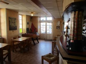Hotel Le Relais de Montils : photos des chambres
