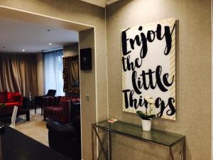 Auberge de jeunesse Enjoy Hostel : photos des chambres