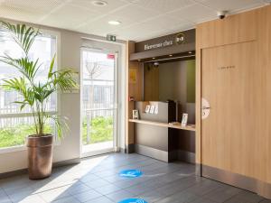 B&B Hotel ORLY CHEVILLY Marche International : photos des chambres