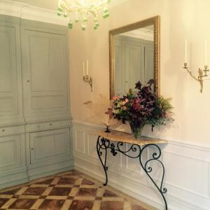 Chambres d'hotes/B&B Chateau la Maronne : photos des chambres