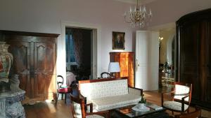 Chambres d'hotes/B&B Chateau Peyrot : photos des chambres