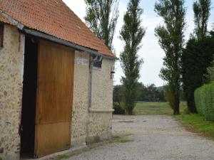 Hebergement Farm stay La Renardiere : photos des chambres