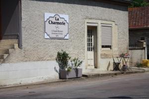 Chambres d'hotes/B&B La Charmerie : photos des chambres