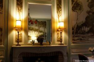 Chambres d'hotes/B&B Les Jardins de Mazamet : photos des chambres