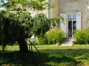 Chambres d'hotes/B&B Vivre Nature au Chateau : photos des chambres