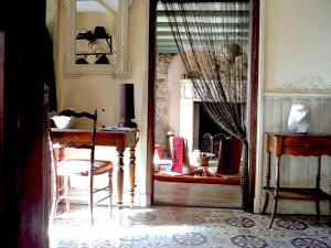 Hebergement Chambres d'Hotes La Mysterieuse : photos des chambres