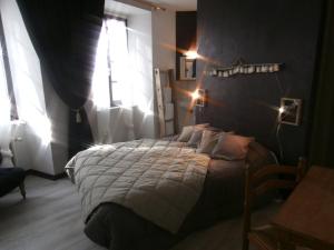 Hotel Le Saint Yves : photos des chambres