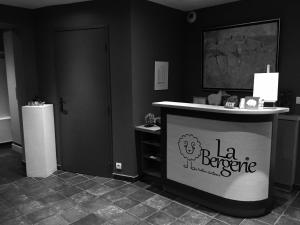 Hotel Restaurant La Bergerie : photos des chambres