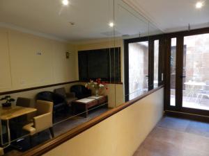 Auberge de jeunesse Antares hostel : photos des chambres