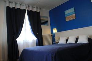 Hotel Au Vieux Puits : photos des chambres