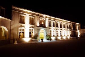 Hotel Chateau De Cocove : photos des chambres