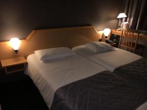 Hotel Carline : photos des chambres