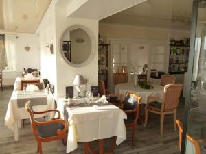 Hotel Restaurant l'Ecrin : photos des chambres
