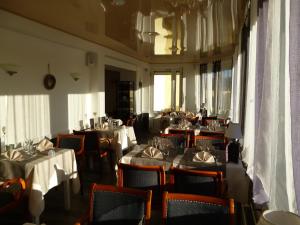 Hotel Restaurant l'Ecrin : photos des chambres