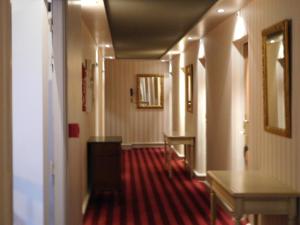 Brit Hotel Privilege Le Royal - Centre Gare : photos des chambres