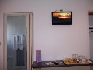 Hotel Les Glycines : photos des chambres