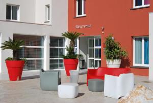 Hotel Kyriad Perpignan Sud : photos des chambres