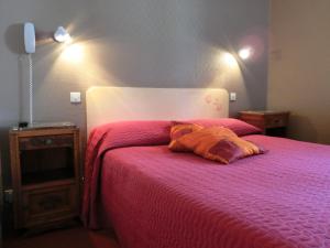Hotel Le Chambellan : photos des chambres