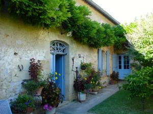 Chambres d'hotes/B&B La Petite Provence de Touron : photos des chambres