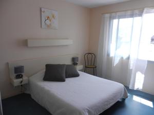Hotel l'Arvor : photos des chambres