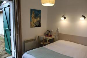 Villa Hotel : photos des chambres
