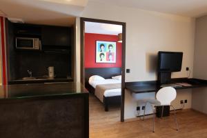 Hebergement Best Western Park Hotel Geneve-Thoiry : photos des chambres