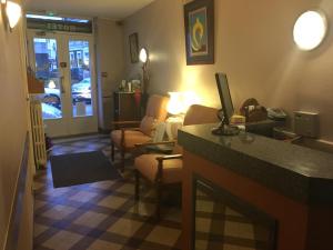 Hotel Thermidor : photos des chambres