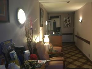 Hotel Thermidor : photos des chambres