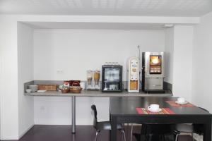 Residence Hoteliere Laudine : photos des chambres