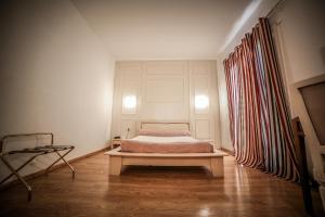 Hotel Castellu Rossu : photos des chambres