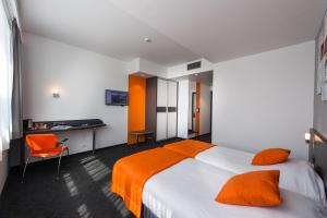 Hotel Athena Spa : photos des chambres
