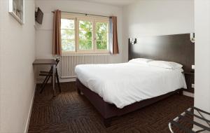 Hotel Le Galoubin : photos des chambres