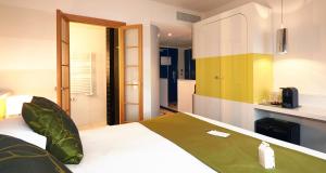Best Western Plus Hotel Le Rhenan : photos des chambres