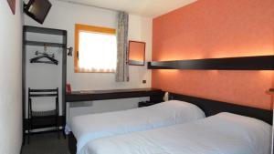 Hotel balladins Bourges / St-Doulchard : photos des chambres