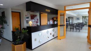 Hotel balladins Bourges / St-Doulchard : photos des chambres