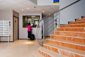 Hebergement Teneo Apparthotel Talence : photos des chambres