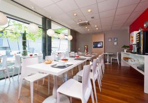 Hebergement Teneo Apparthotel Talence : photos des chambres