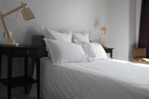 Hotel Courtille de Solutre : photos des chambres