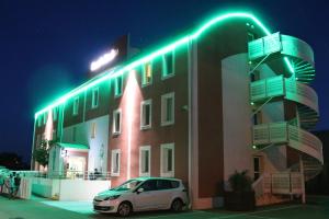 Fasthotel Nimes Ouest : photos des chambres