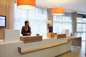 Hotel Mercure Valenciennes Centre : photos des chambres
